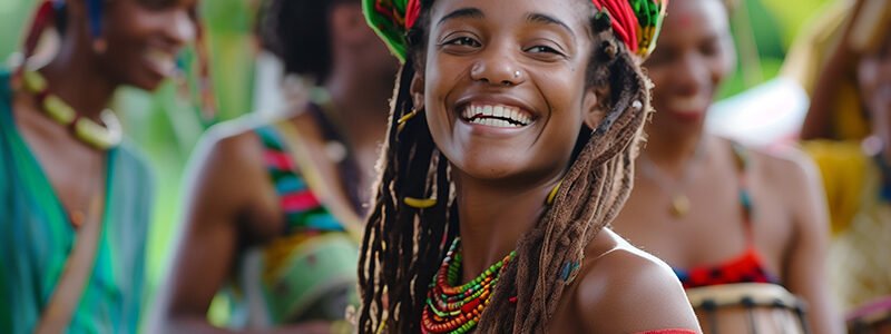 CULTURE TOGOLAISE