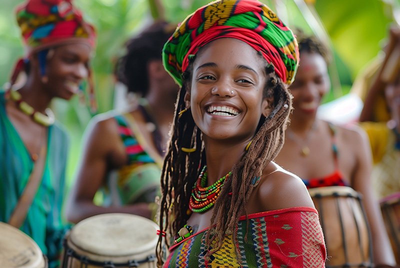Lire la suite à propos de l’article CULTURE TOGOLAISE