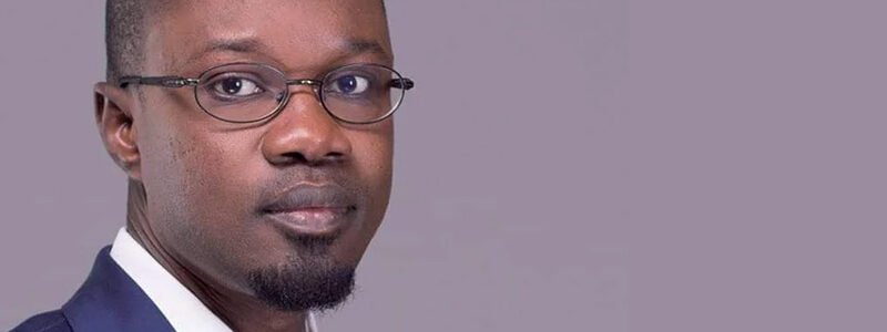 Sénégal : Ousmane Sonko élu président de l’Assemblée nationale