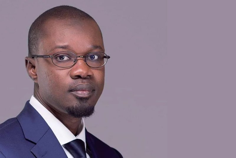 Lire la suite à propos de l’article Sénégal : Ousmane Sonko élu président de l’Assemblée nationale