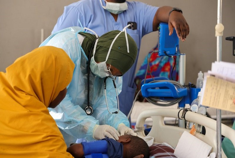 You are currently viewing Santé :  Le Ghana audacieux face à Whashintgton