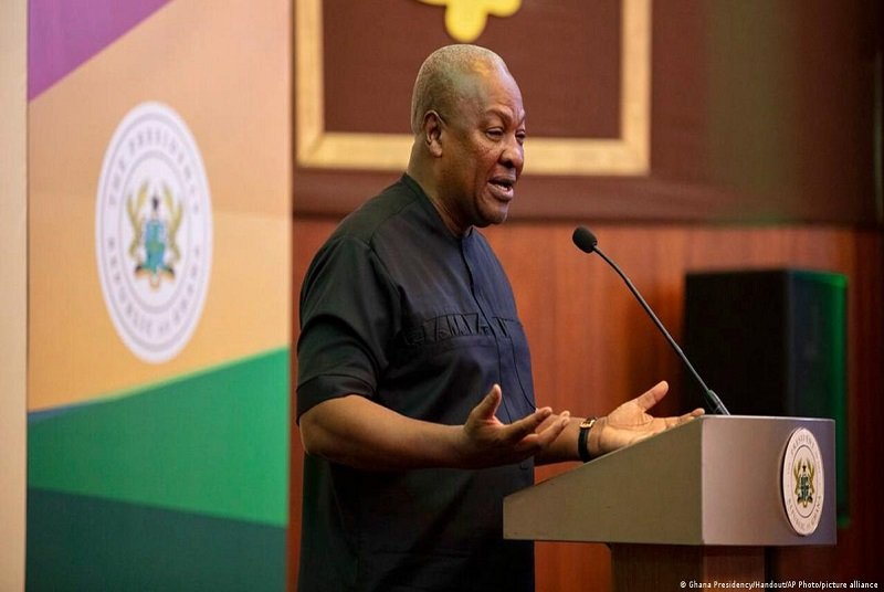 Lire la suite à propos de l’article Ghana : vers une loi contre le « sexe contre emploi »