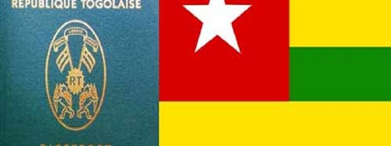 Togo : fin des visas pour les Africains