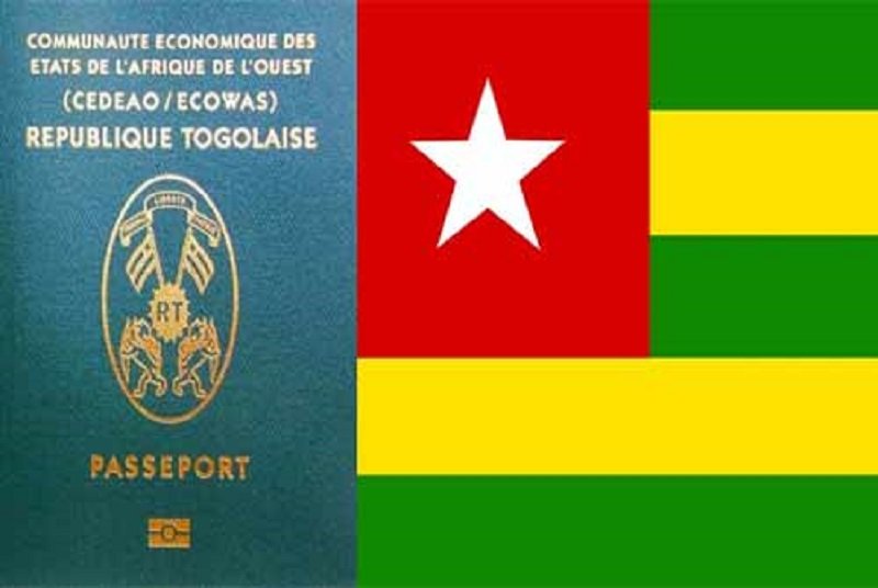 You are currently viewing Togo : fin des visas pour les Africains
