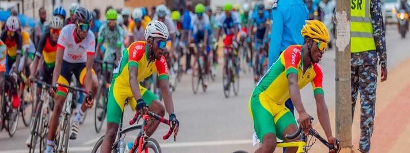 Tour du Togo : la première étape annulée