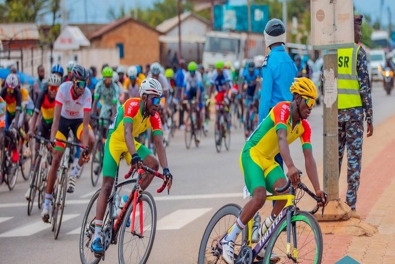 Lire la suite à propos de l’article Tour du Togo : la première étape annulée