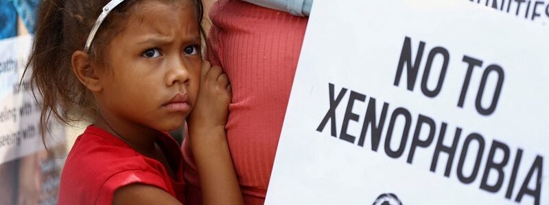 Xénophobie : le Ghana évacue ses ressortissants d’Afrique du Sud