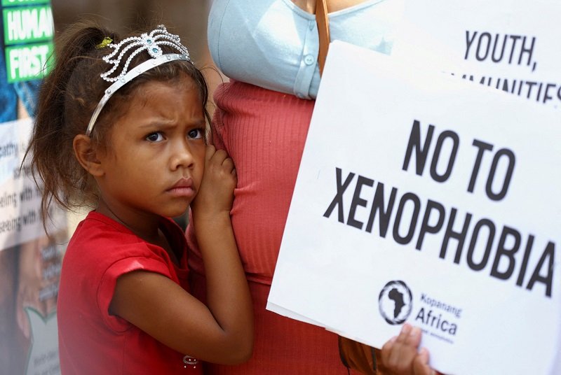 Lire la suite à propos de l’article Xénophobie : le Ghana évacue ses ressortissants d’Afrique du Sud