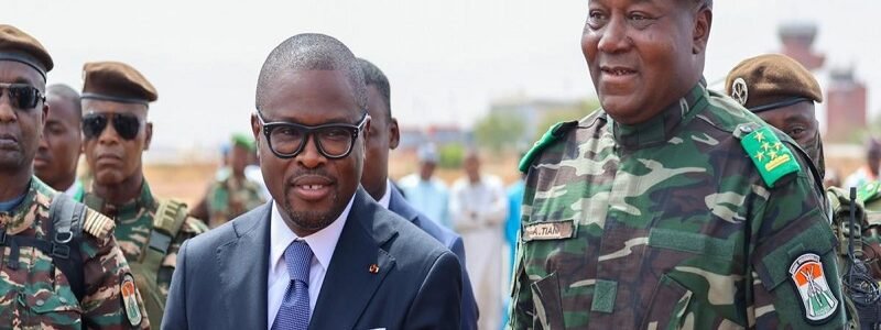 Entre souveraineté et intégration régionale : le dilemme de la frontière Niger-Bénin