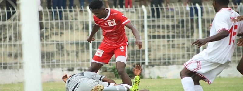 Scandale de matchs truqués en D1 LONATO : la FTF frappe fort