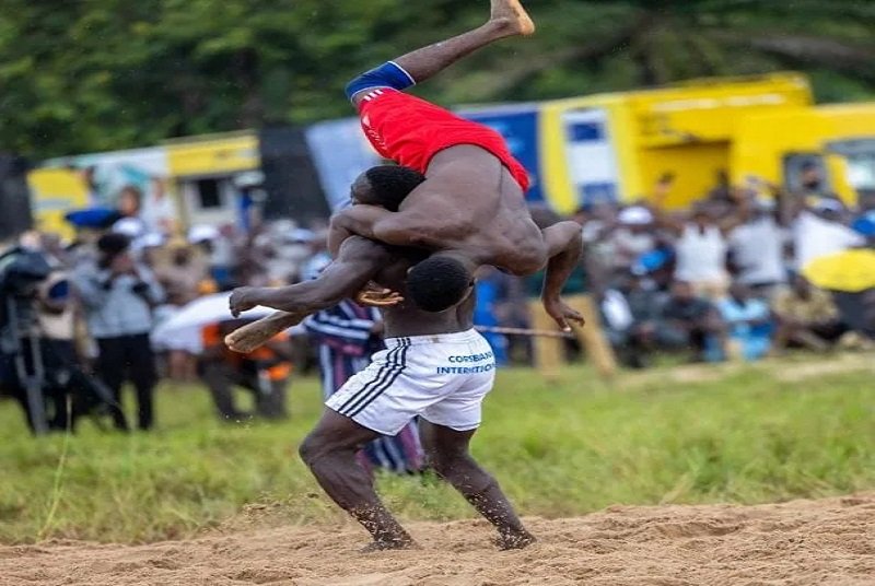 You are currently viewing Evala 2026 : la Kozah s’apprête à renouer avec ses grandes traditions
