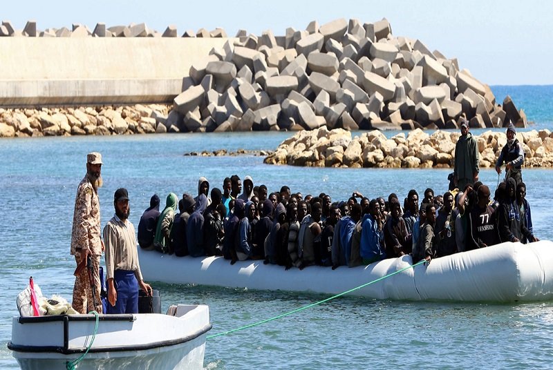 You are currently viewing Migration : Amnesty accuse l’UE de fermer les yeux sur les abus en Libye