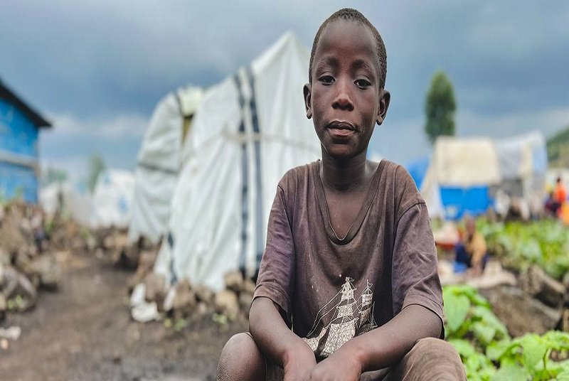 Lire la suite à propos de l’article La crise multidimensionnelle en République démocratique du Congo : un enchevêtrement de défis sécuritaires, humanitaires, sanitaires et économiques