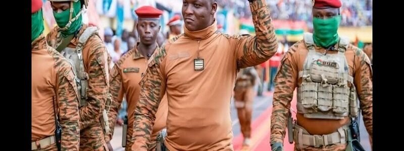 Ce que change la rupture des relations diplomatiques entre Ouagadougou et Paris