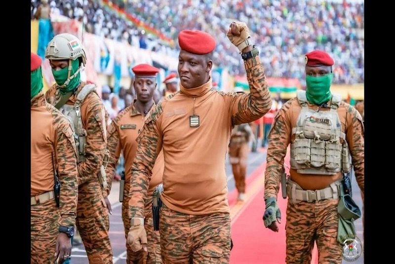 You are currently viewing Ce que change la rupture des relations diplomatiques entre Ouagadougou et Paris