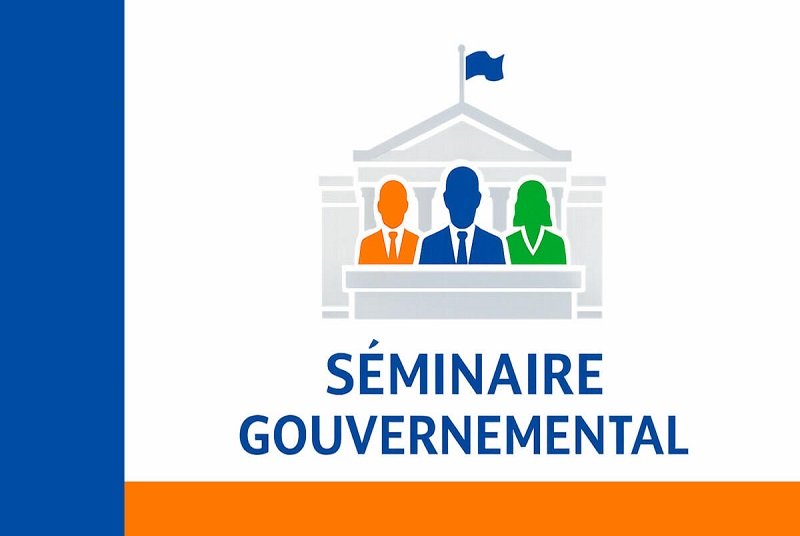 Lire la suite à propos de l’article Séminaire gouvernemental 2026 / cap sur une gouvernance axée sur la performance, la sélectivité et les résultats