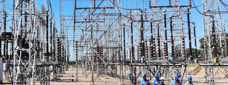 Électricité : la Banque mondiale accorde 160 millions de dollars au Togo et à la Gambie