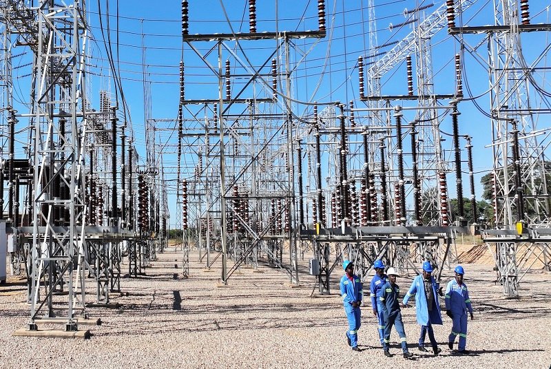 You are currently viewing Électricité : la Banque mondiale accorde 160 millions de dollars au Togo et à la Gambie