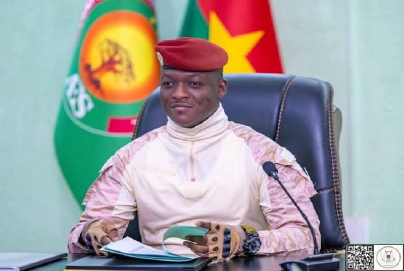 You are currently viewing Burkina Faso : une nouvelle loi pour encadrer les pratiques religieuses