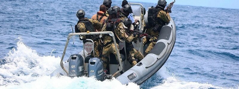 Sécurité maritime : le Togo renforce son arsenal juridique contre les pollutions en mer