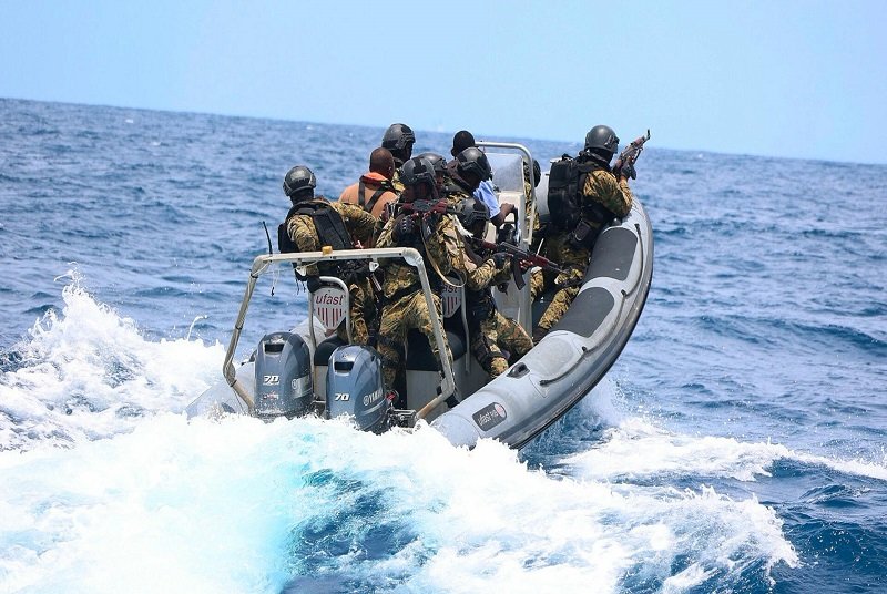 You are currently viewing Sécurité maritime : le Togo renforce son arsenal juridique contre les pollutions en mer
