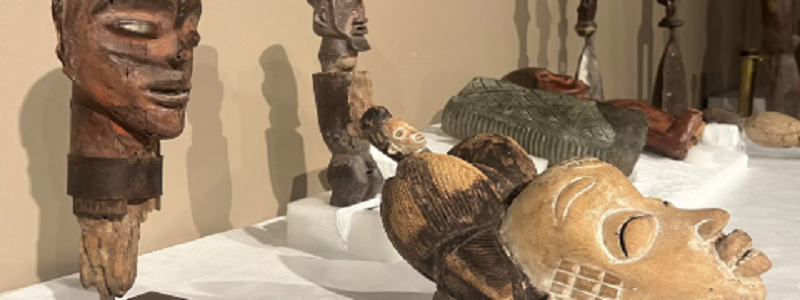 Un héritage refusé : Bordeaux ouvre la voie au retour d’objets africains