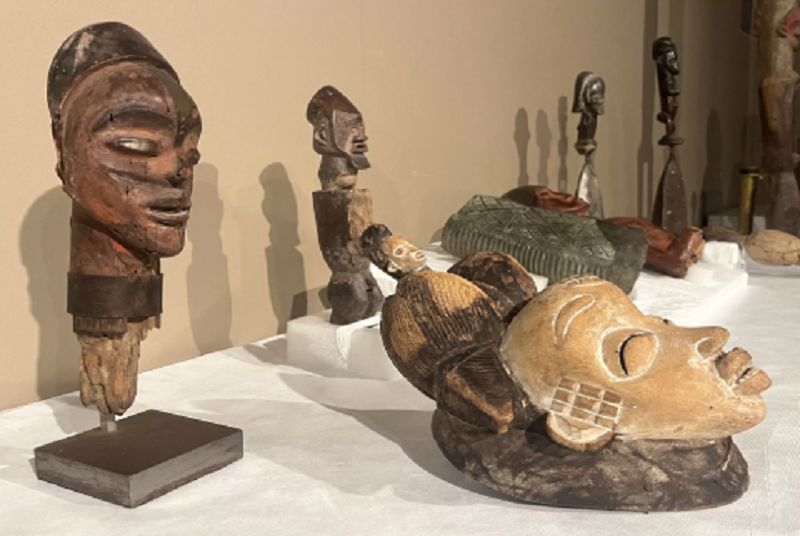 You are currently viewing Un héritage refusé : Bordeaux ouvre la voie au retour d’objets africains