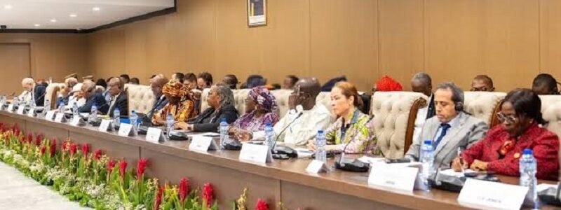 Crise au Moyen-Orient : à Lomé, l&rsquo;Afrique appelle à une réponse commune