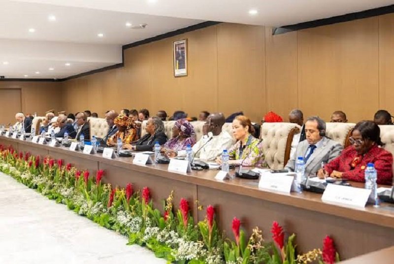 Lire la suite à propos de l’article Crise au Moyen-Orient : à Lomé, l&rsquo;Afrique appelle à une réponse commune