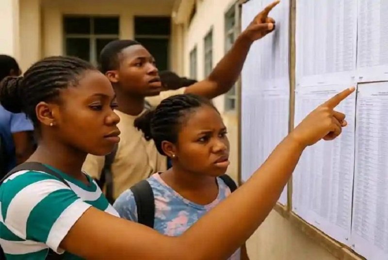You are currently viewing BAC II 2026 au Togo : un taux de réussite record, mais le niveau des élèves s&rsquo;est-il réellement amélioré ?