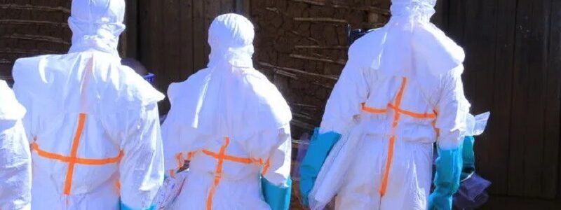 RDC : l’épidémie d’Ebola dépasse les 500 morts, l’OMS alerte sur la progression du virus