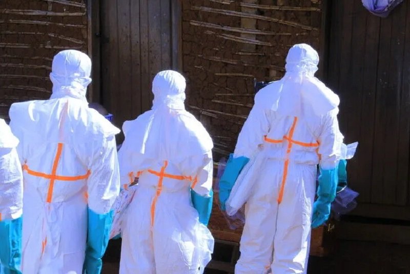 You are currently viewing RDC : l’épidémie d’Ebola dépasse les 500 morts, l’OMS alerte sur la progression du virus