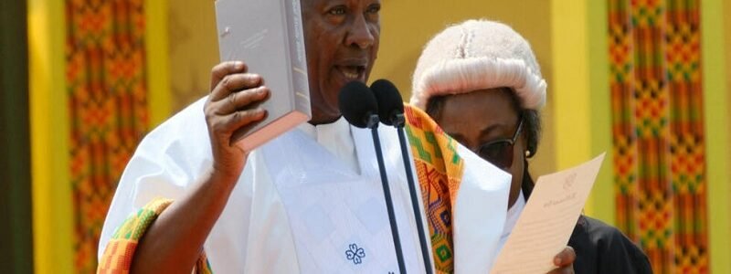 Ghana : vers un mandat présidentiel de cinq ans, une réforme institutionnelle en vue