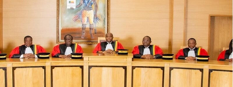 Bénin : le Sénat officiellement installé, une nouvelle ère institutionnelle s&rsquo;ouvre