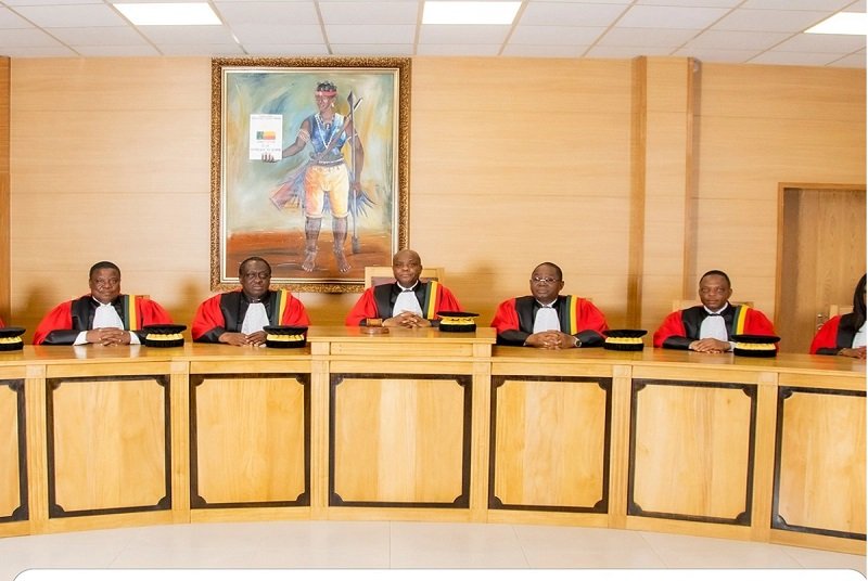 Lire la suite à propos de l’article Bénin : le Sénat officiellement installé, une nouvelle ère institutionnelle s&rsquo;ouvre