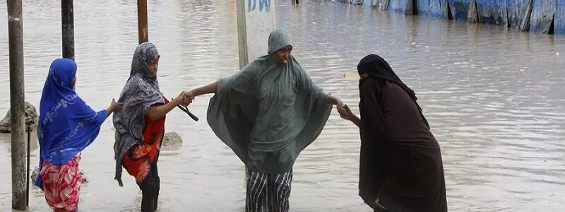 Afrique de l’Ouest : des pluies record révélatrices d’un climat en pleine mutation