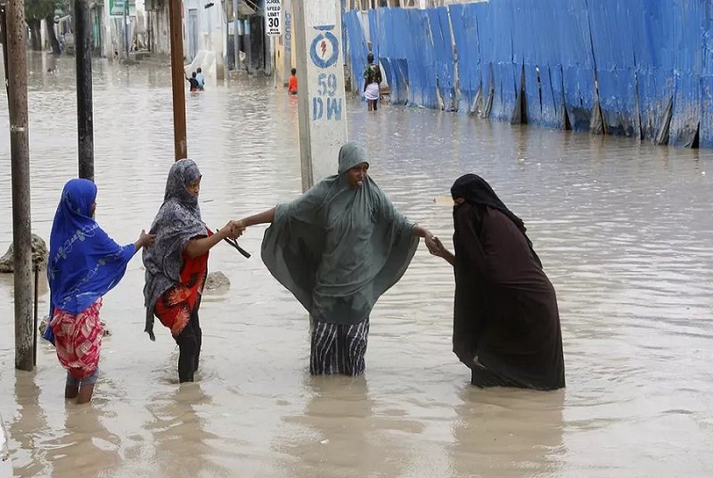 You are currently viewing Afrique de l’Ouest : des pluies record révélatrices d’un climat en pleine mutation