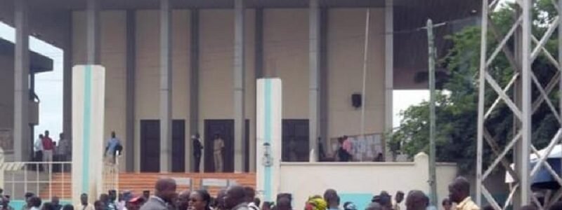 Togo : le Tribunal de grande instance de Lomé passe au paiement en ligne