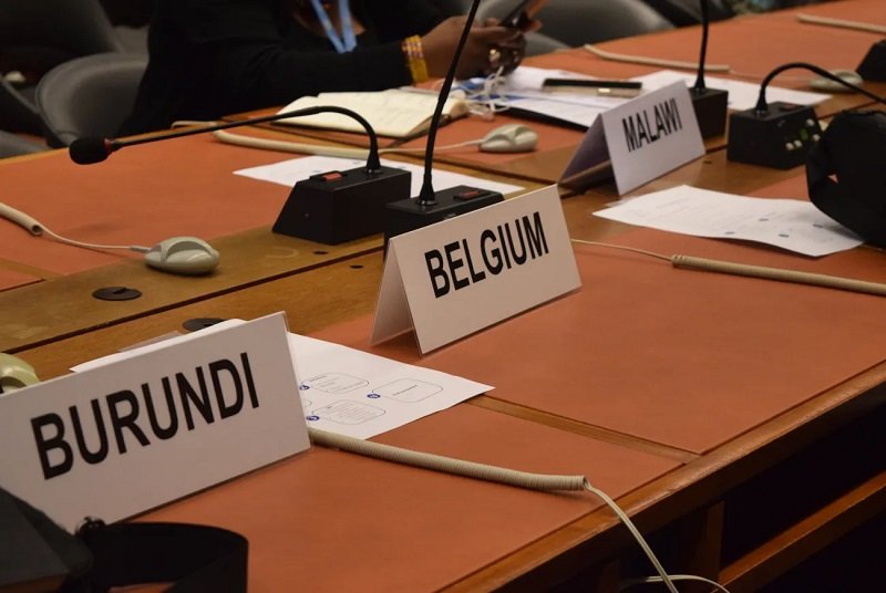 You are currently viewing Togo : le rapport national pour le 4ᵉ cycle de l’EPU en préparation