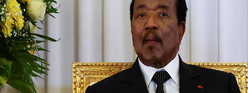 Cameroun : que comprendre de la nouvelle absence prolongée de Paul Biya et quelles conséquences politiques ?