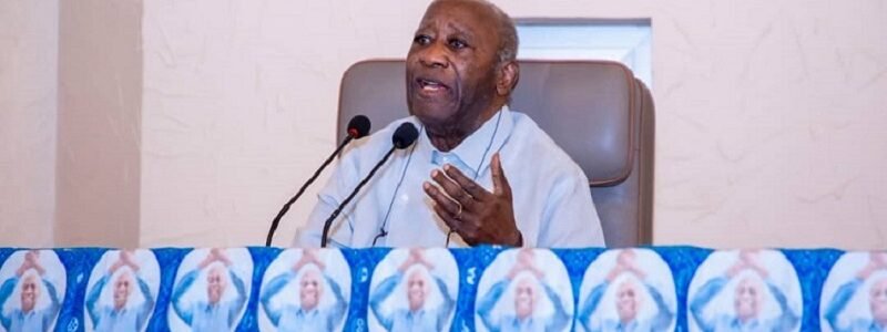 PPA-CI : Gbagbo redistribue ses pouvoirs à cinq responsables