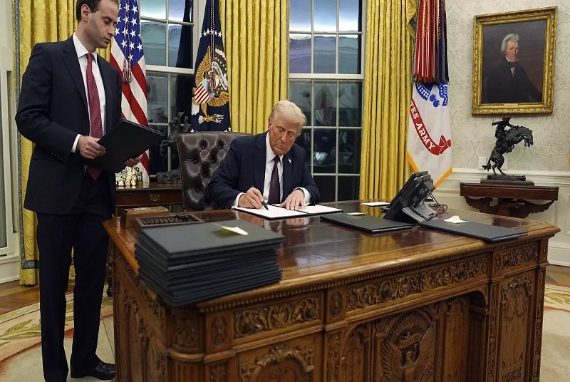 You are currently viewing États-Unis : l’OMS alerte sur les nouvelles orientations vaccinales de Donald Trump