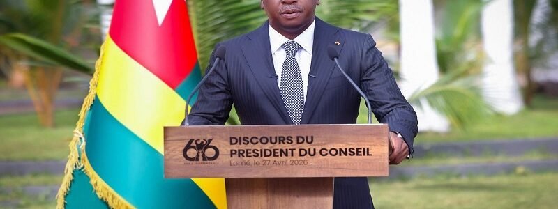 Togo : 43 organisations africaines demandent des sanctions contre le pouvoir de Lomé