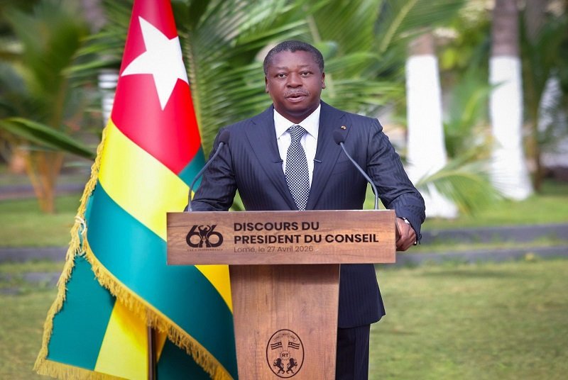 You are currently viewing Togo : 43 organisations africaines demandent des sanctions contre le pouvoir de Lomé