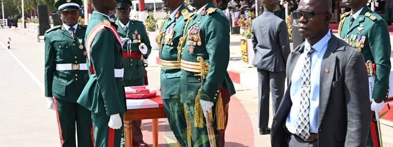 Nigeria : les militaires obtiennent une revalorisation salariale historique
