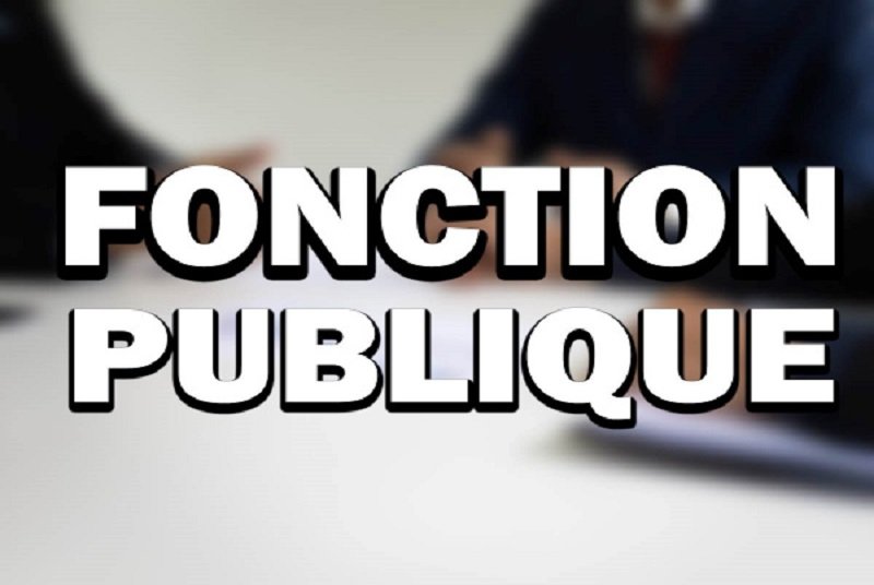 You are currently viewing Togo : un mois pour accélérer le traitement des dossiers des agents publics