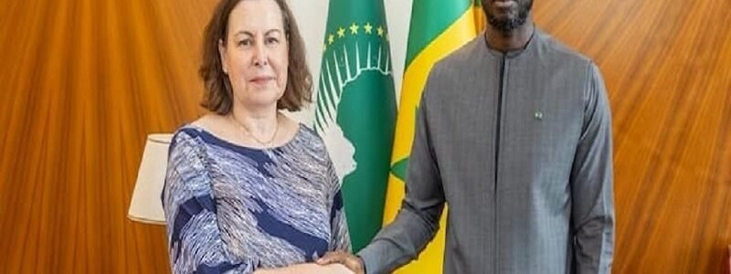 FMI-Sénégal : un accord pour un programme d’aide de 1,9 milliard d’euros