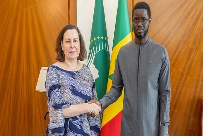 Lire la suite à propos de l’article FMI-Sénégal : un accord pour un programme d’aide de 1,9 milliard d’euros