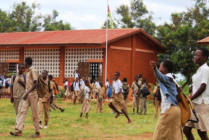Lire la suite à propos de l’article Togo : les enseignants reprennent le chemin des établissements avant la rentrée
