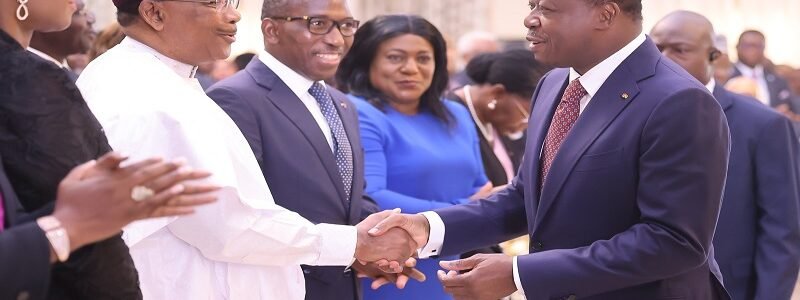 Conseil des ministres : le Togo renforce ses réformes dans plusieurs secteurs